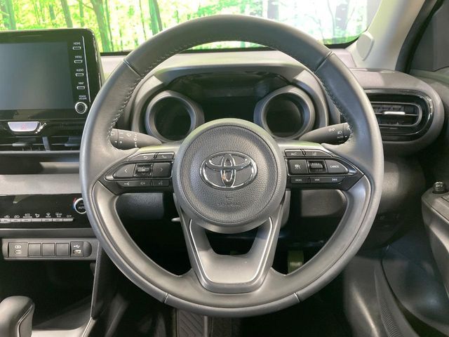 TOYOTA YARIS CROSS HYBRID 2023 Image 31