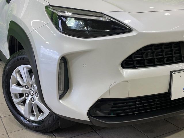 TOYOTA YARIS CROSS HYBRID 2023 Image 31