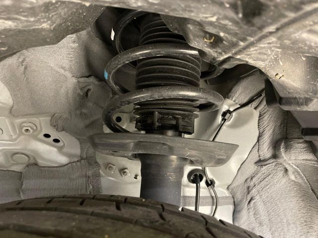 TOYOTA YARIS CROSS HYBRID 2023 Image 31