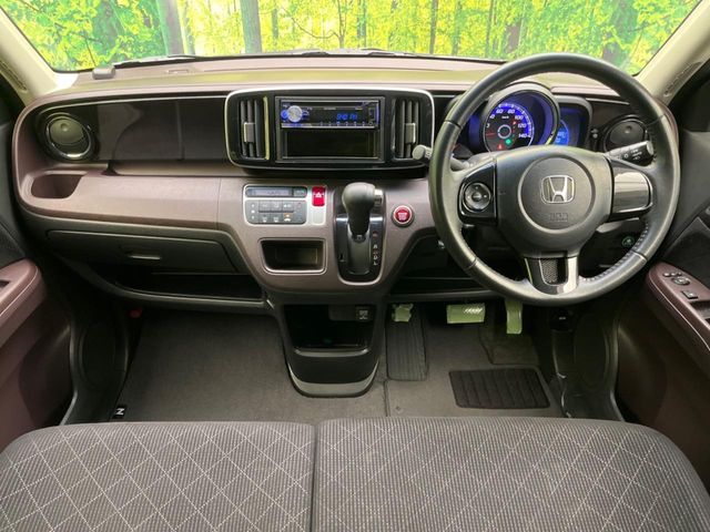 HONDA N-ONE 2013 Image 31