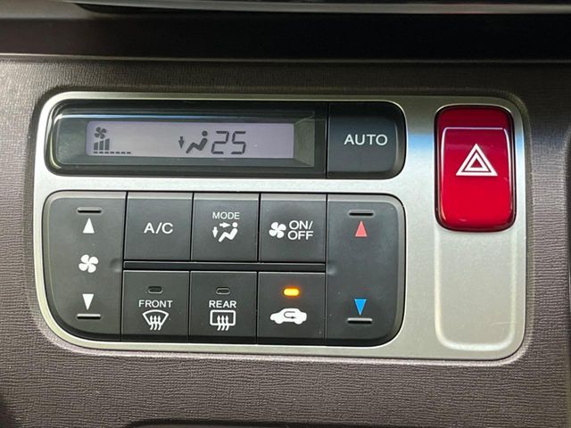 HONDA N-ONE 2013 Image 31