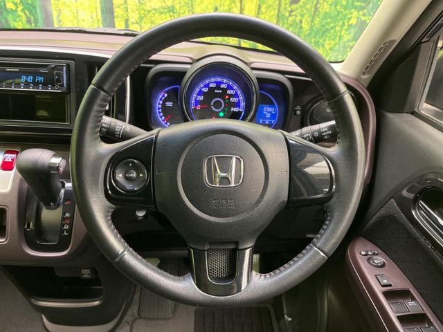 HONDA N-ONE 2013 Image 31