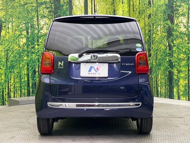 HONDA N-ONE 2013 Image 31