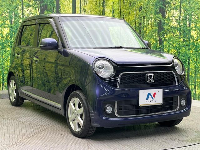 HONDA N-ONE 2013 Image 31