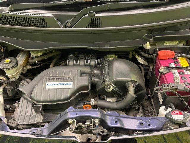 HONDA N-ONE 2013 Image 31