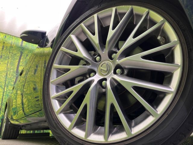 TOYOTA LEXUS IS300H 2014 Image 31