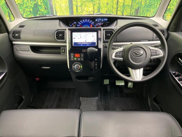 DAIHATSU TANTO CUSTOM 2018 Image 31