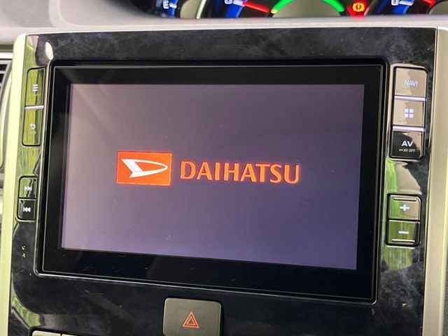 DAIHATSU TANTO CUSTOM 2018 Image 31