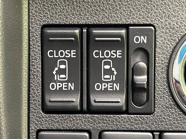 DAIHATSU TANTO CUSTOM 2018 Image 31