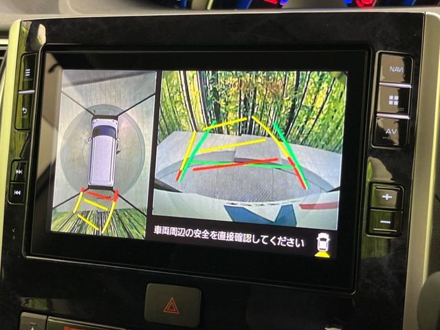 DAIHATSU TANTO CUSTOM 2018 Image 31