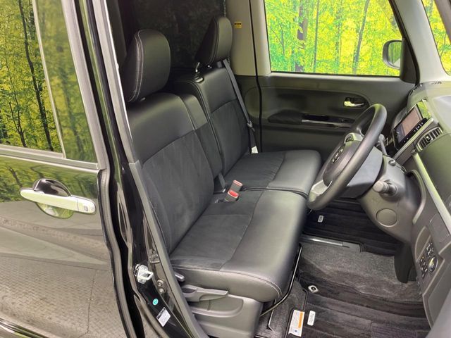 DAIHATSU TANTO CUSTOM 2018 Image 31