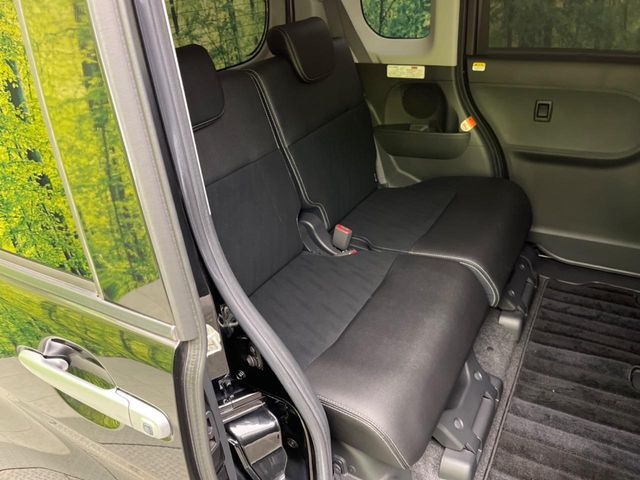 DAIHATSU TANTO CUSTOM 2018 Image 31