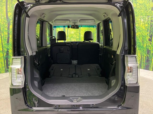 DAIHATSU TANTO CUSTOM 2018 Image 31