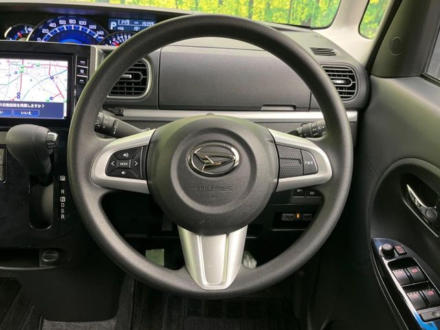 DAIHATSU TANTO CUSTOM 2018 Image 31