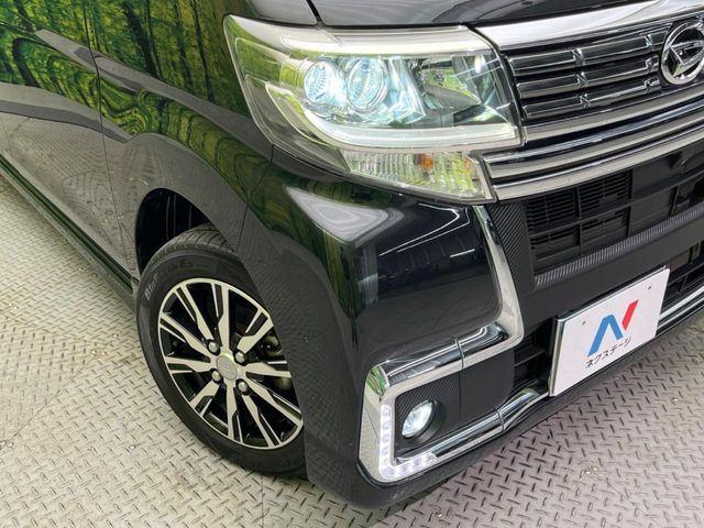 DAIHATSU TANTO CUSTOM 2018 Image 31
