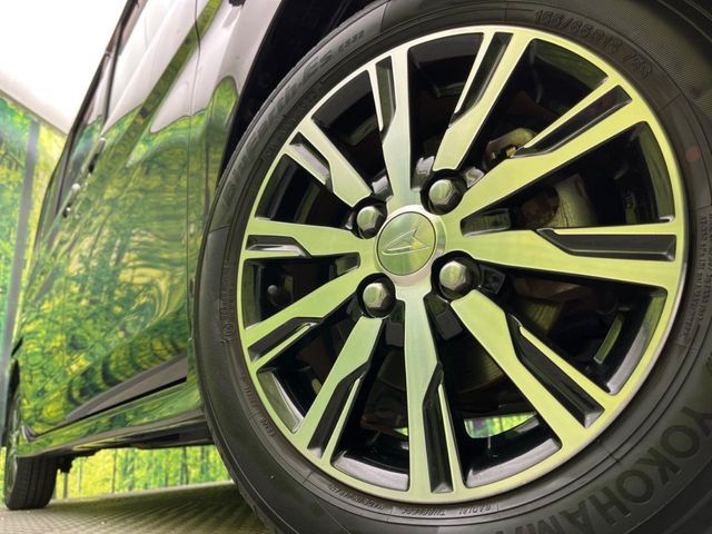 DAIHATSU TANTO CUSTOM 2018 Image 31