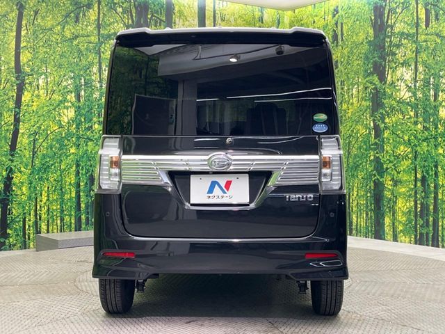 DAIHATSU TANTO CUSTOM 2018 Image 31