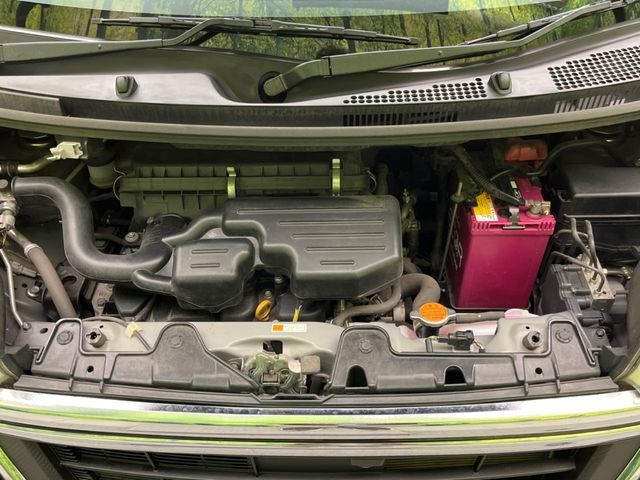 DAIHATSU TANTO CUSTOM 2018 Image 31