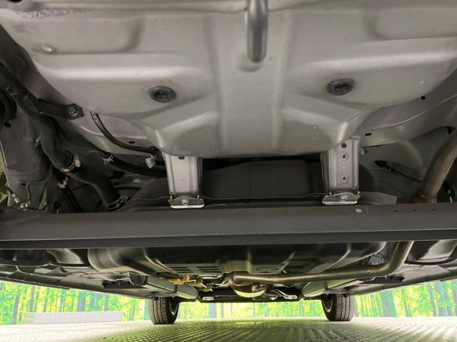 DAIHATSU TANTO CUSTOM 2018 Image 31