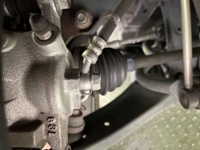 DAIHATSU TANTO CUSTOM 2018 Image 31