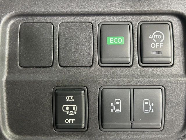 NISSAN SERENA  S-HYBRID 2017 Image 31