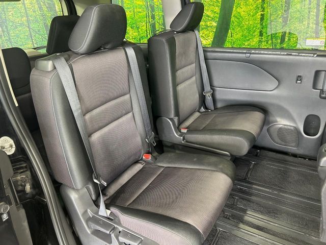 NISSAN SERENA  S-HYBRID 2017 Image 31