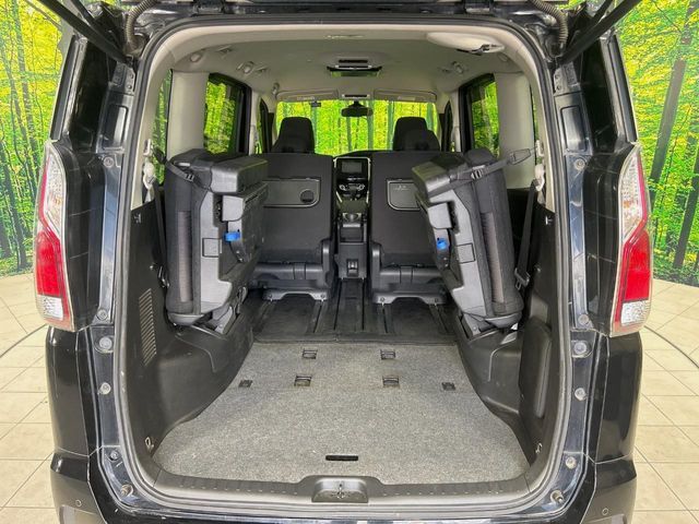 NISSAN SERENA  S-HYBRID 2017 Image 31