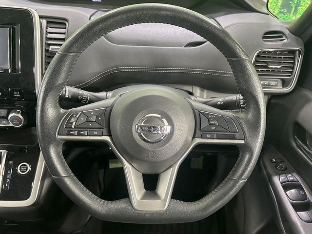 NISSAN SERENA  S-HYBRID 2017 Image 31