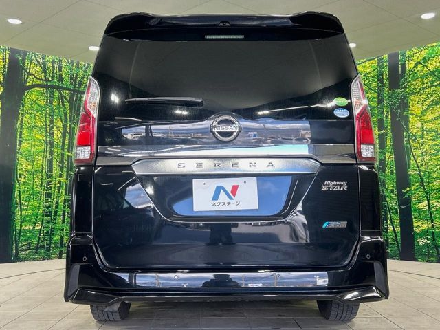 NISSAN SERENA  S-HYBRID 2017 Image 31