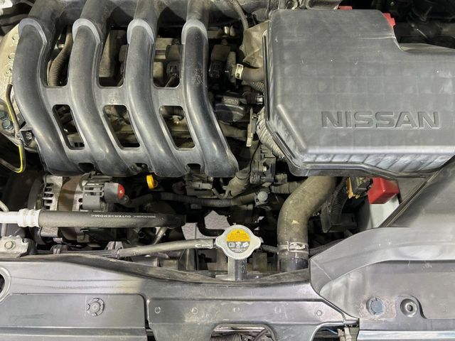 NISSAN SERENA  S-HYBRID 2017 Image 31