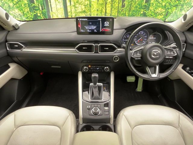 MAZDA CX-5 2017 Image 31