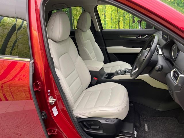 MAZDA CX-5 2017 Image 31