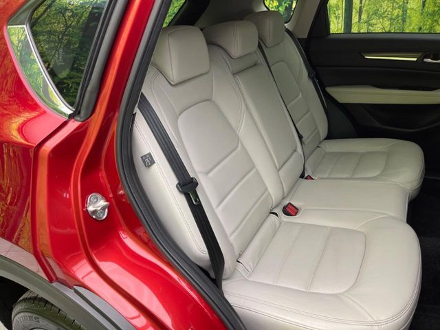 MAZDA CX-5 2017 Image 31