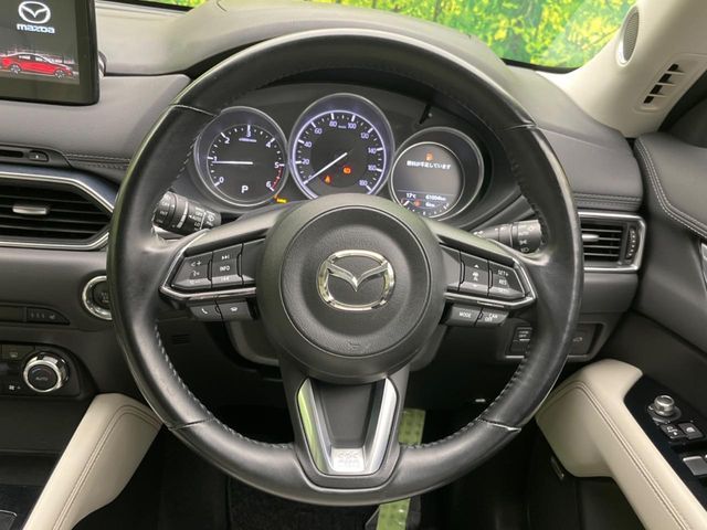 MAZDA CX-5 2017 Image 31