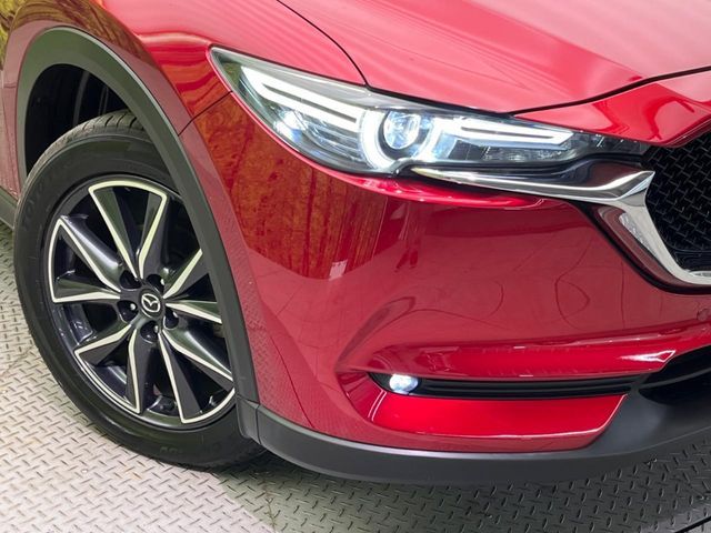 MAZDA CX-5 2017 Image 31