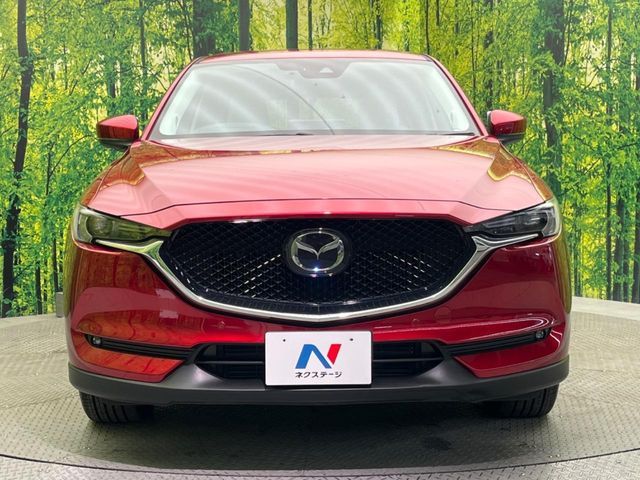 MAZDA CX-5 2017 Image 31