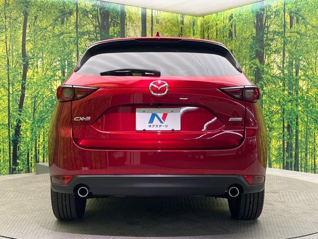 MAZDA CX-5 2017 Image 31