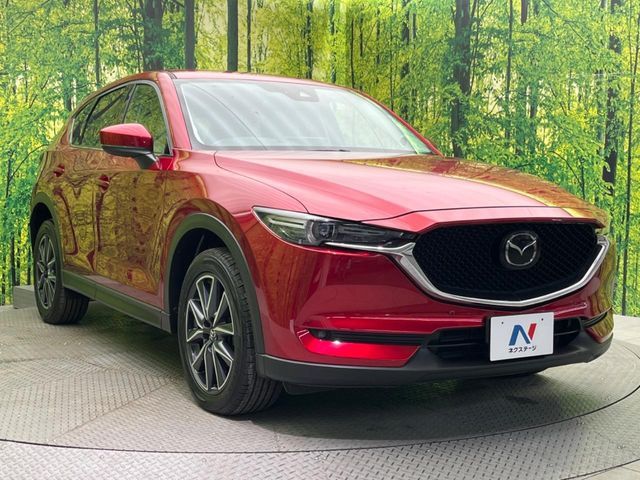 MAZDA CX-5 2017 Image 31