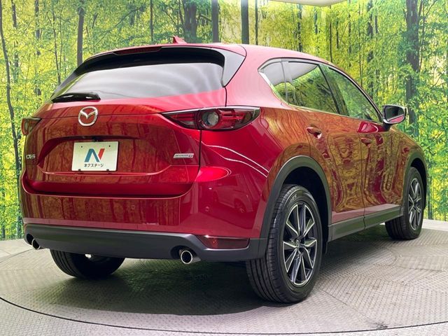 MAZDA CX-5 2017 Image 31