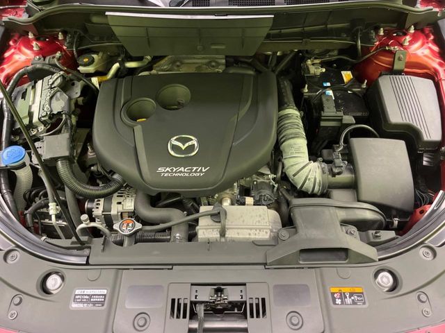 MAZDA CX-5 2017 Image 31