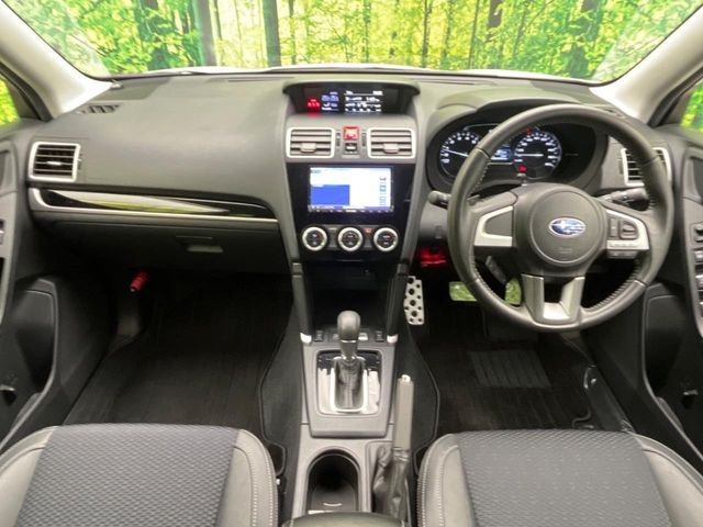 SUBARU FORESTER 2015 Image 31