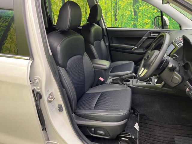 SUBARU FORESTER 2015 Image 31