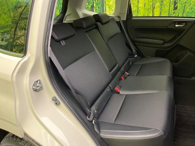 SUBARU FORESTER 2015 Image 31