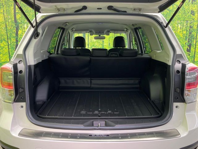 SUBARU FORESTER 2015 Image 31