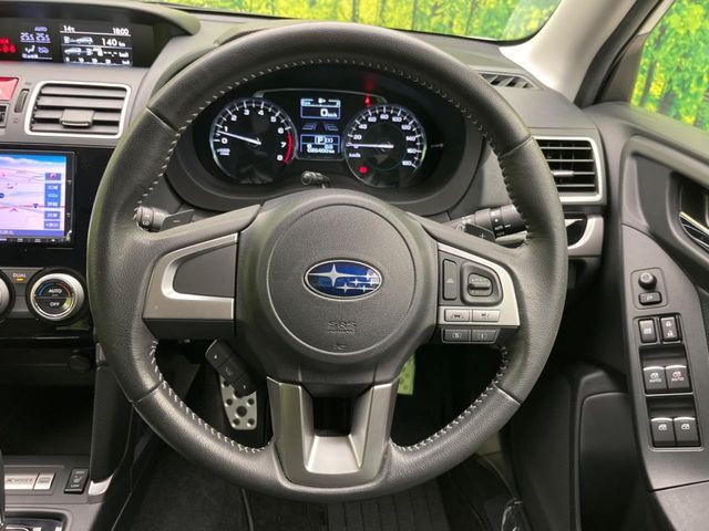 SUBARU FORESTER 2015 Image 31