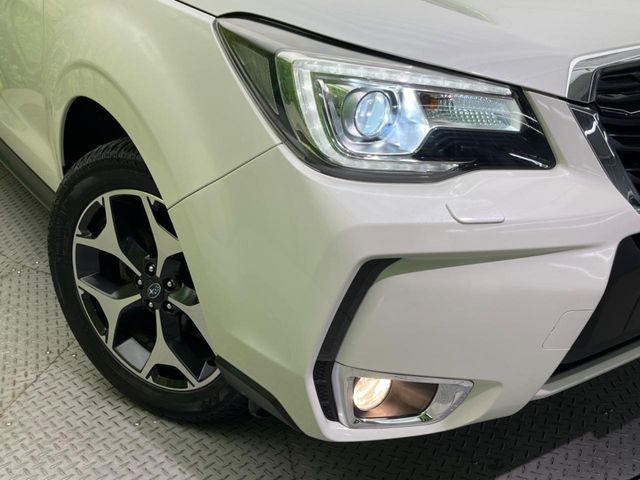 SUBARU FORESTER 2015 Image 31