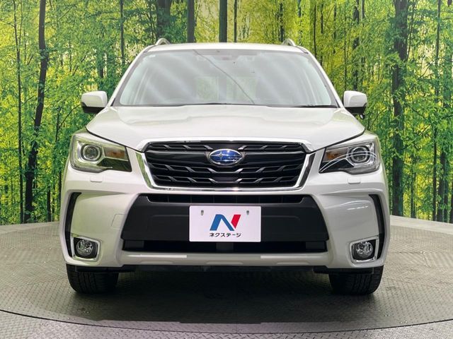 SUBARU FORESTER 2015 Image 31