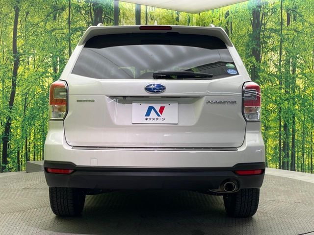 SUBARU FORESTER 2015 Image 31