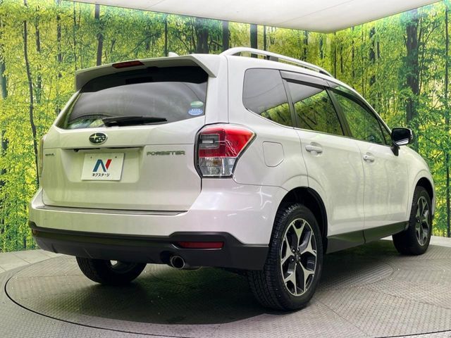 SUBARU FORESTER 2015 Image 31