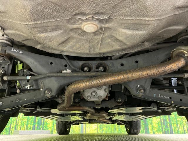 SUBARU FORESTER 2015 Image 31